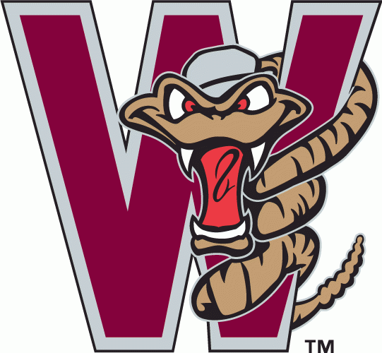 Wisconsin Timber Rattlers 2011-Pres Alternate Logo iron on transfers for clothing